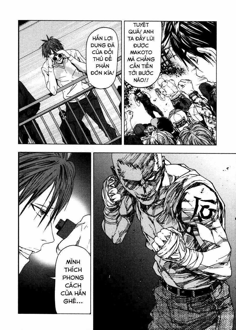 Gekiryuuchi Chapter 15 trang 9