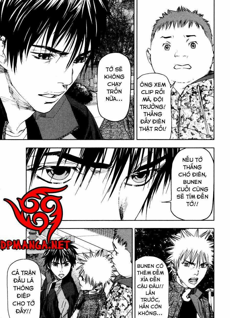 Gekiryuuchi Chapter 16 trang 10