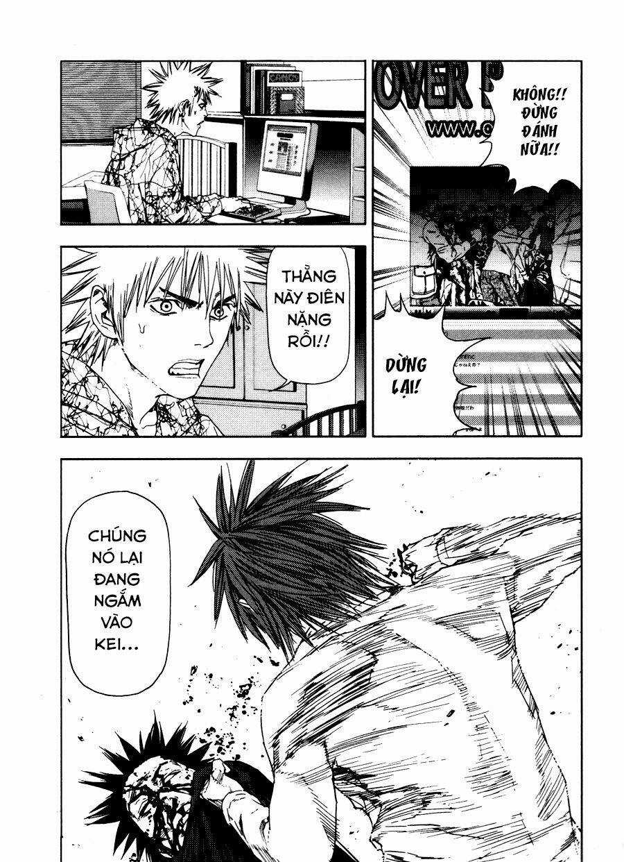 Gekiryuuchi Chapter 16 trang 2