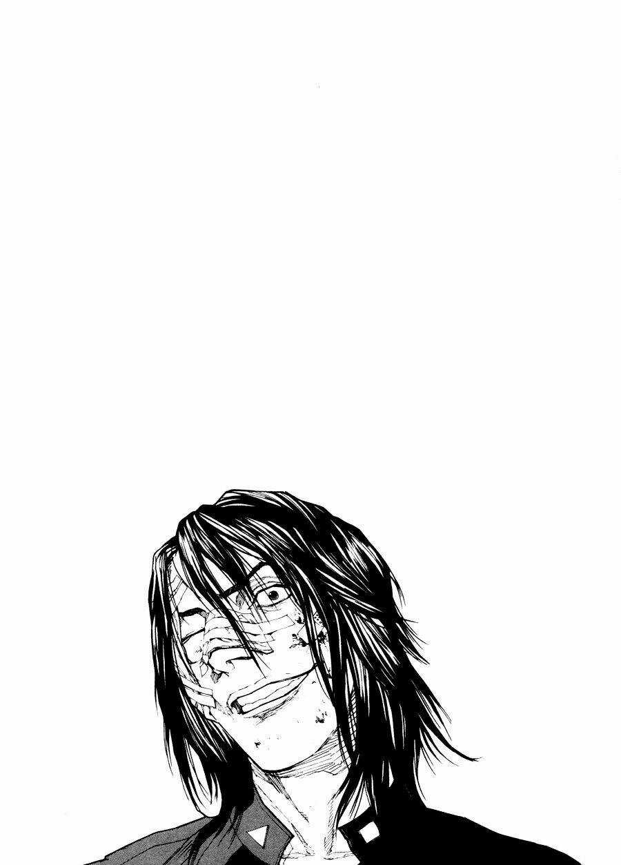 Gekiryuuchi Chapter 16 trang 20