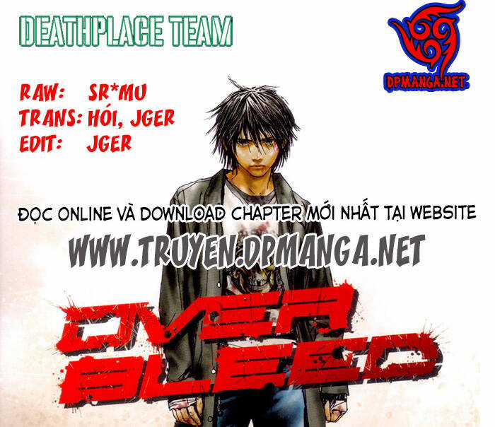 Gekiryuuchi Chapter 16 trang 22