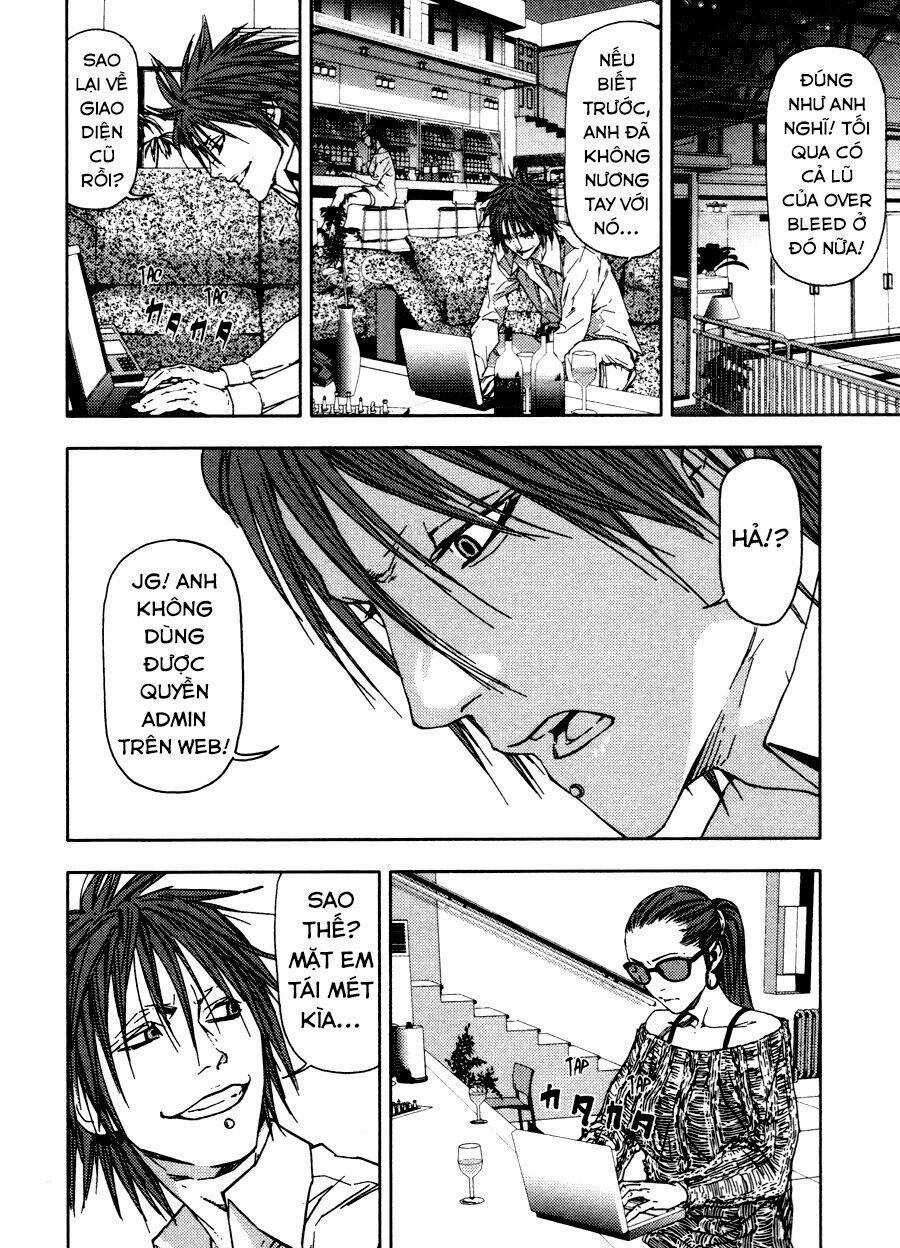 Gekiryuuchi Chapter 16 trang 3