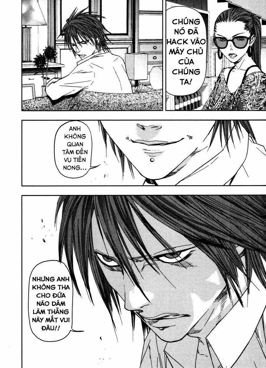 Gekiryuuchi Chapter 16 trang 5