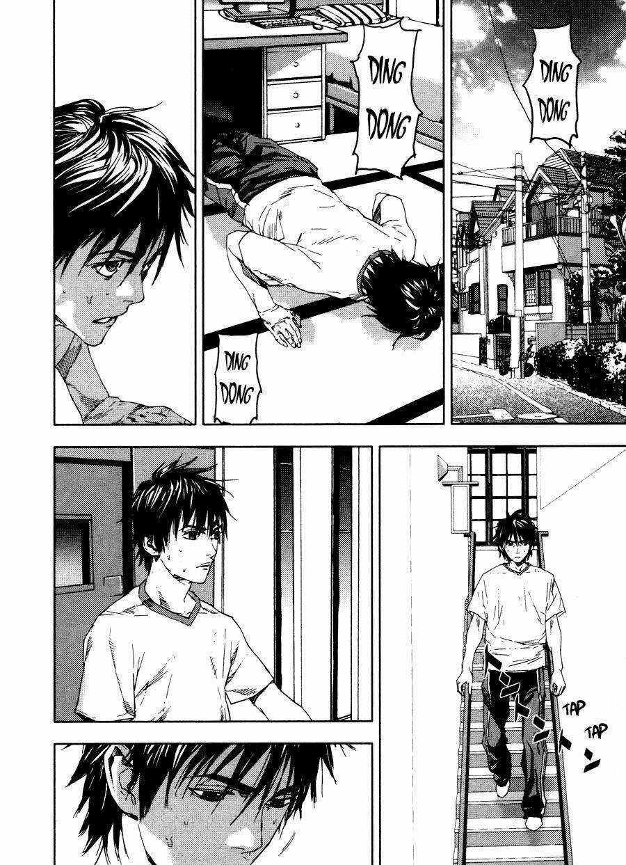 Gekiryuuchi Chapter 16 trang 7