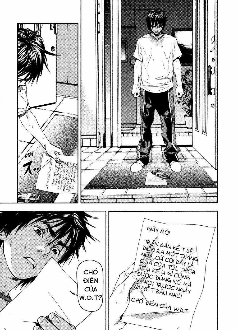 Gekiryuuchi Chapter 16 trang 8