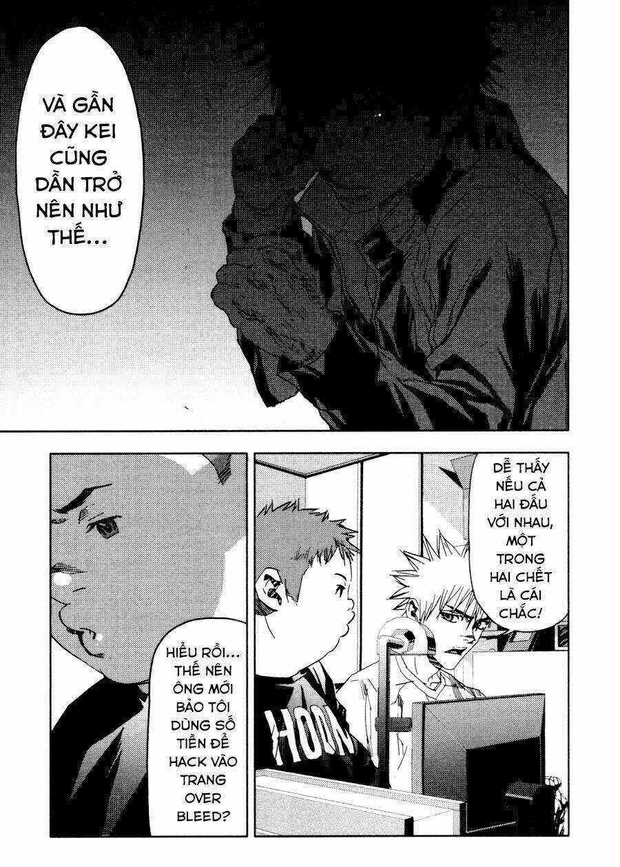 Gekiryuuchi Chapter 17 trang 17