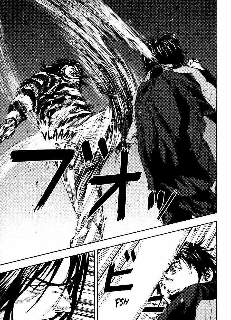 Gekiryuuchi Chapter 17 trang 2