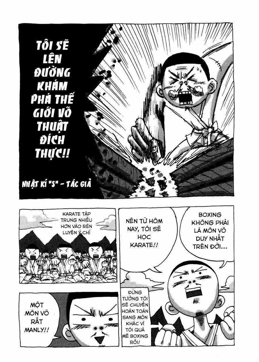 Gekiryuuchi Chapter 17 trang 22