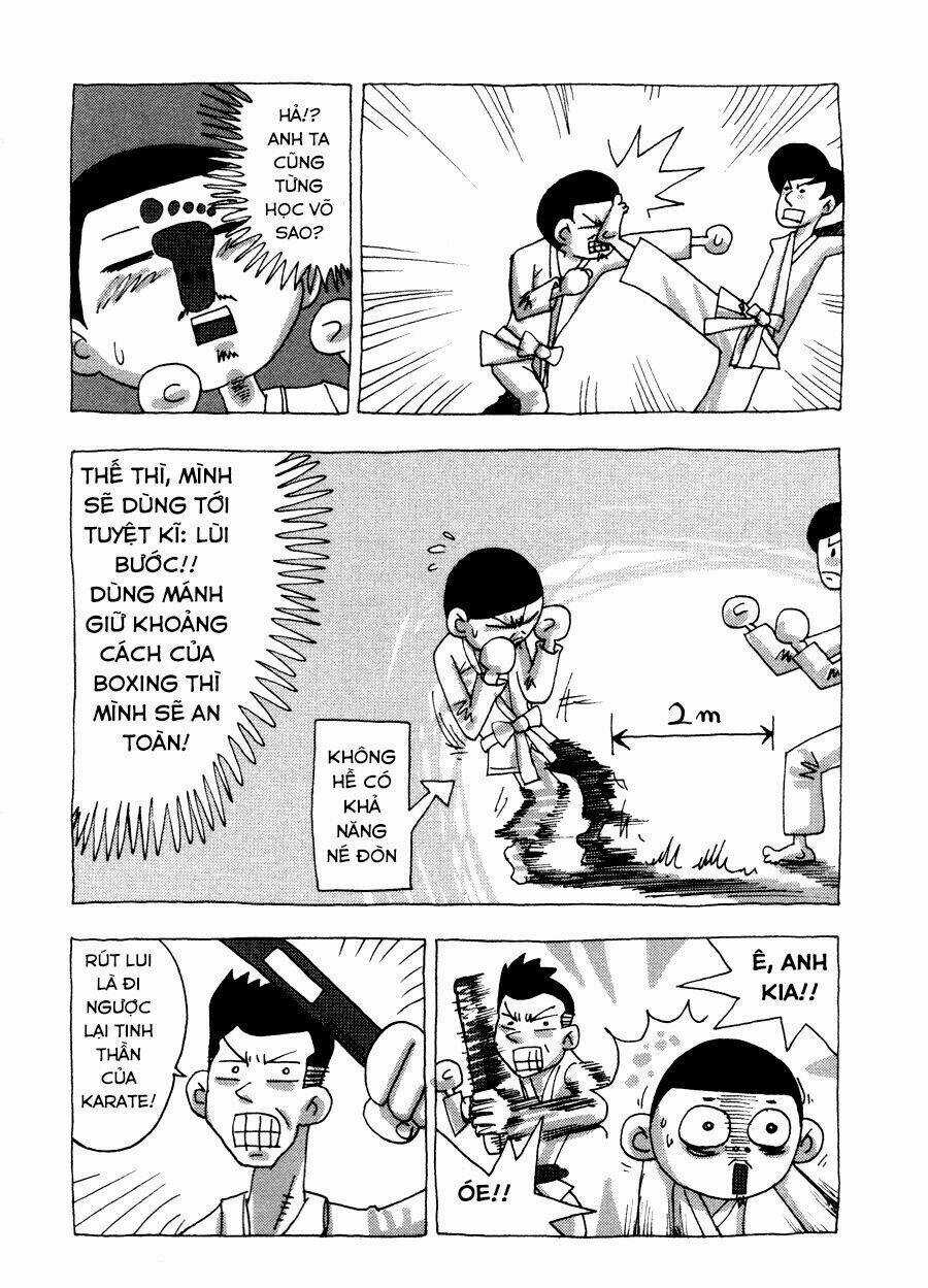 Gekiryuuchi Chapter 17 trang 24