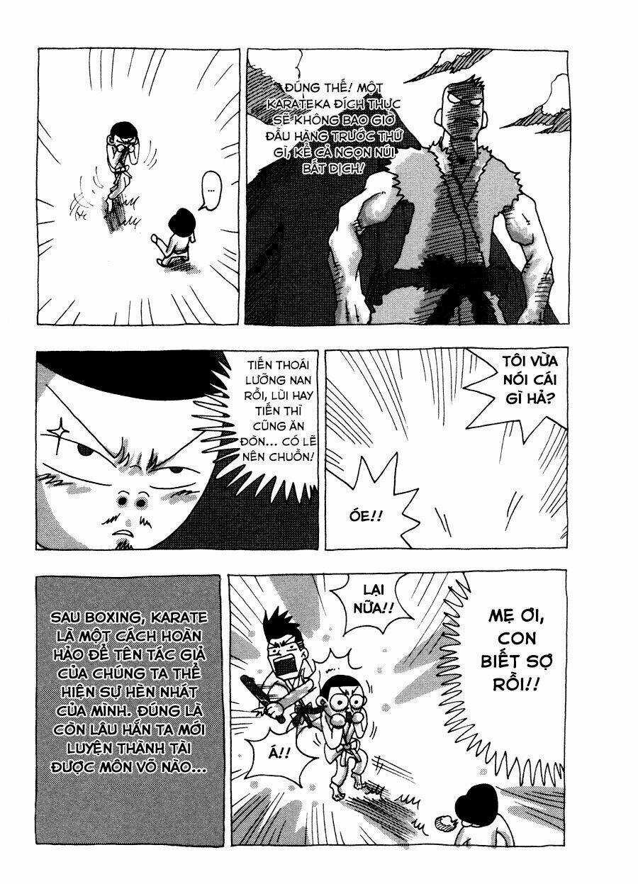 Gekiryuuchi Chapter 17 trang 25