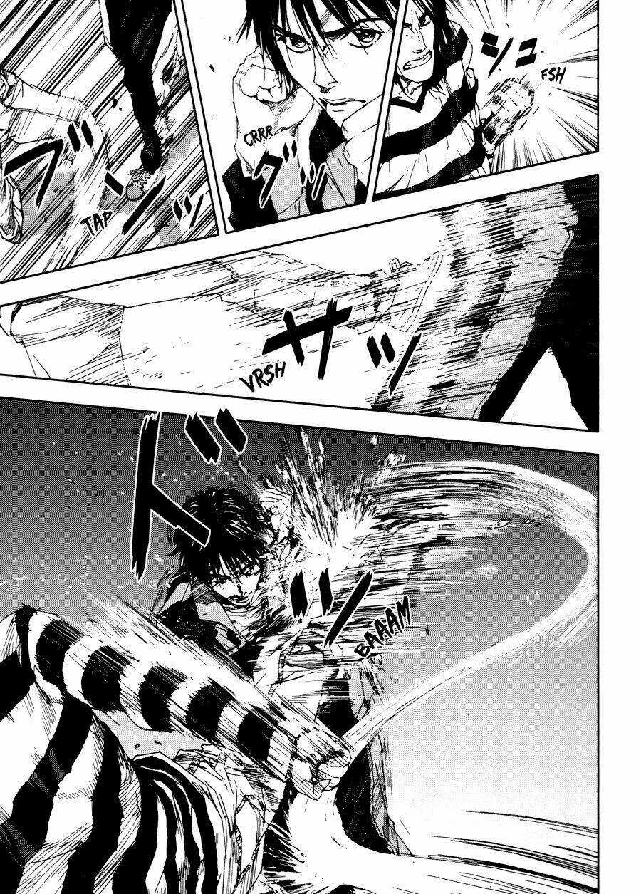 Gekiryuuchi Chapter 17 trang 6