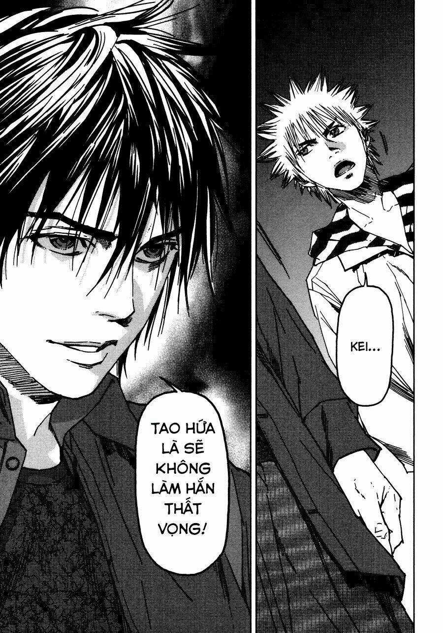 Gekiryuuchi Chapter 18 trang 16