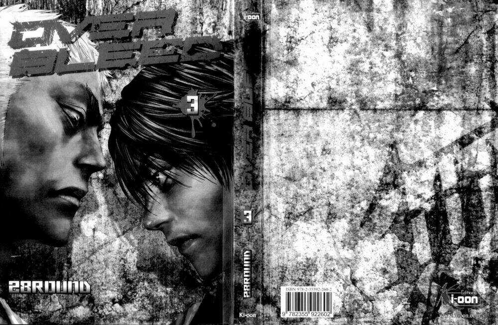 Gekiryuuchi Chapter 18 trang 2