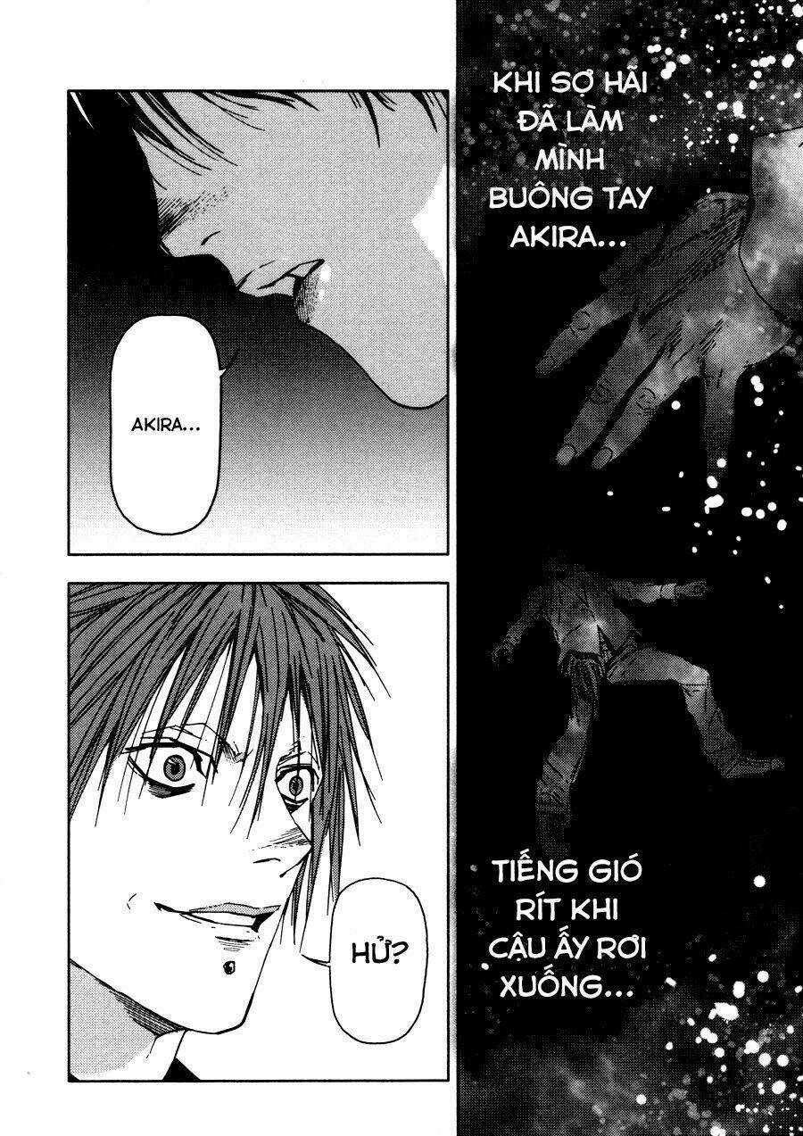 Gekiryuuchi Chapter 18 trang 22