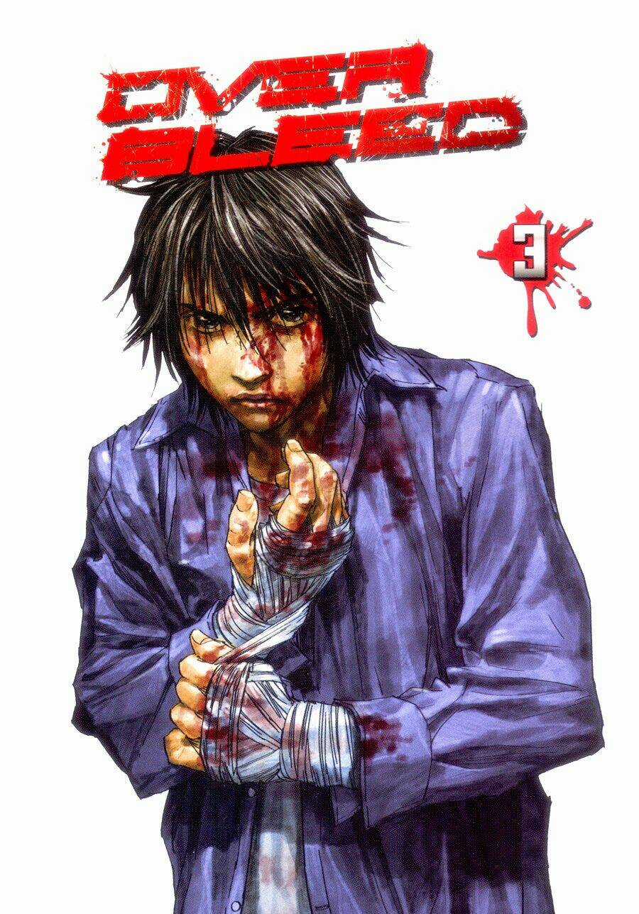 Gekiryuuchi Chapter 18 trang 3