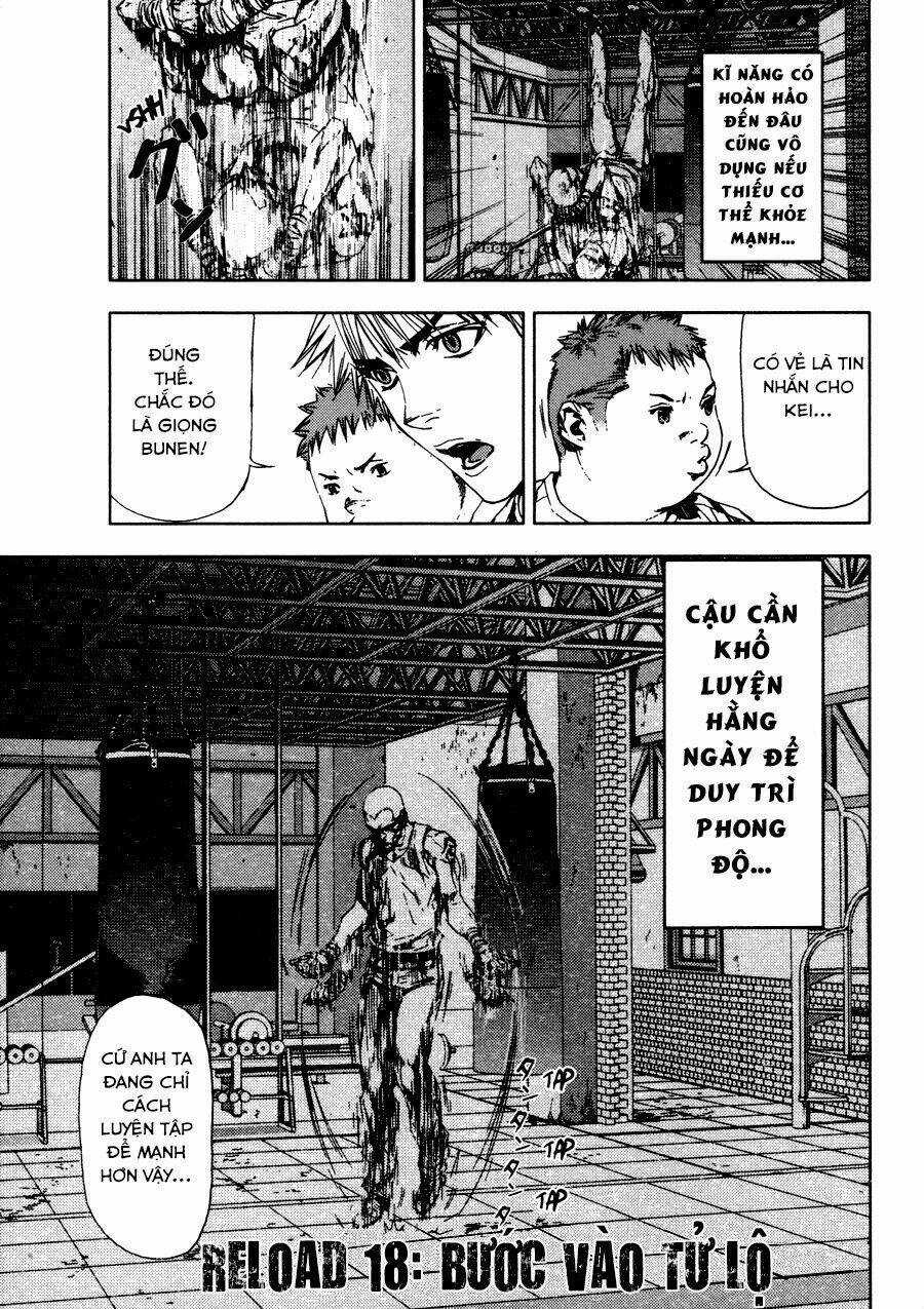 Gekiryuuchi Chapter 18 trang 4