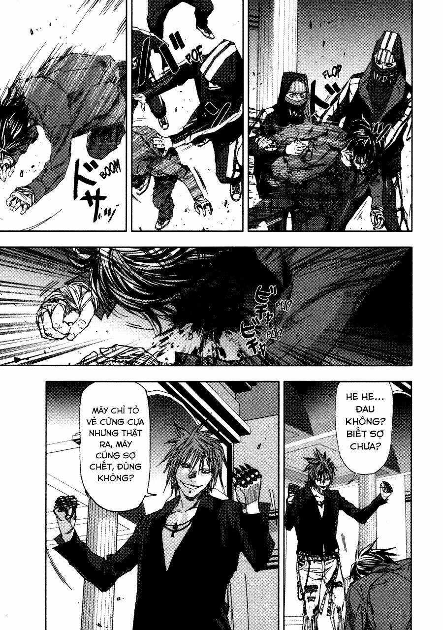 Gekiryuuchi Chapter 19 trang 10