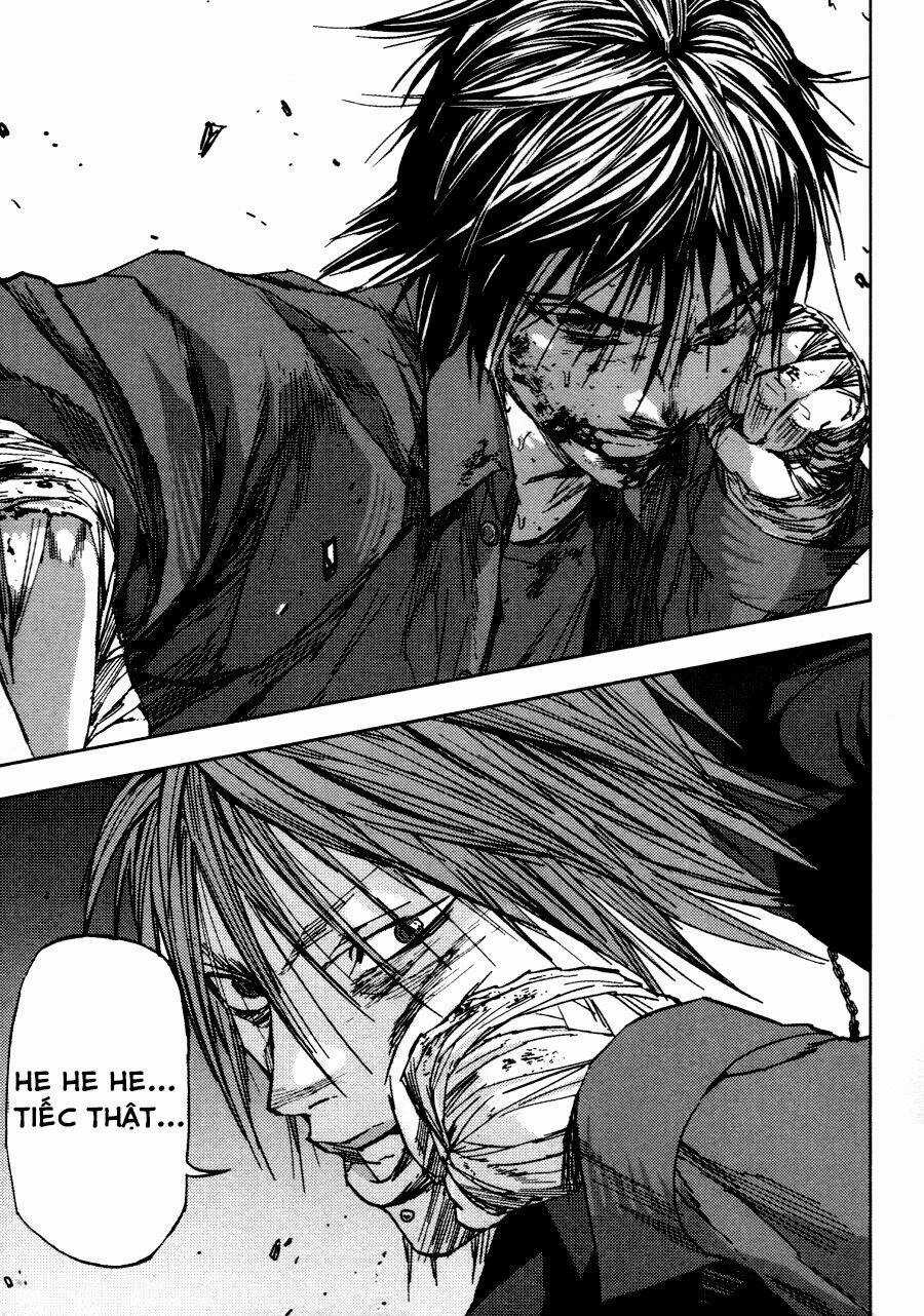 Gekiryuuchi Chapter 19 trang 12