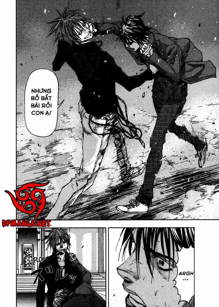 Gekiryuuchi Chapter 19 trang 13