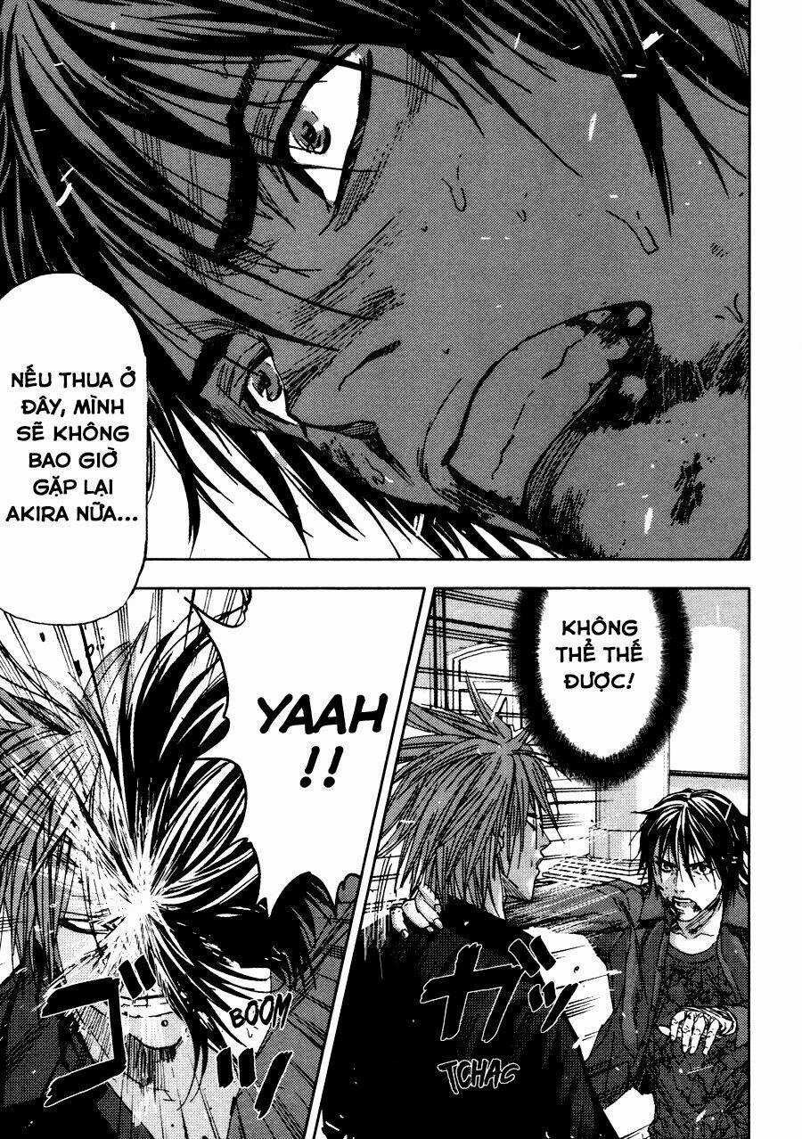 Gekiryuuchi Chapter 19 trang 14