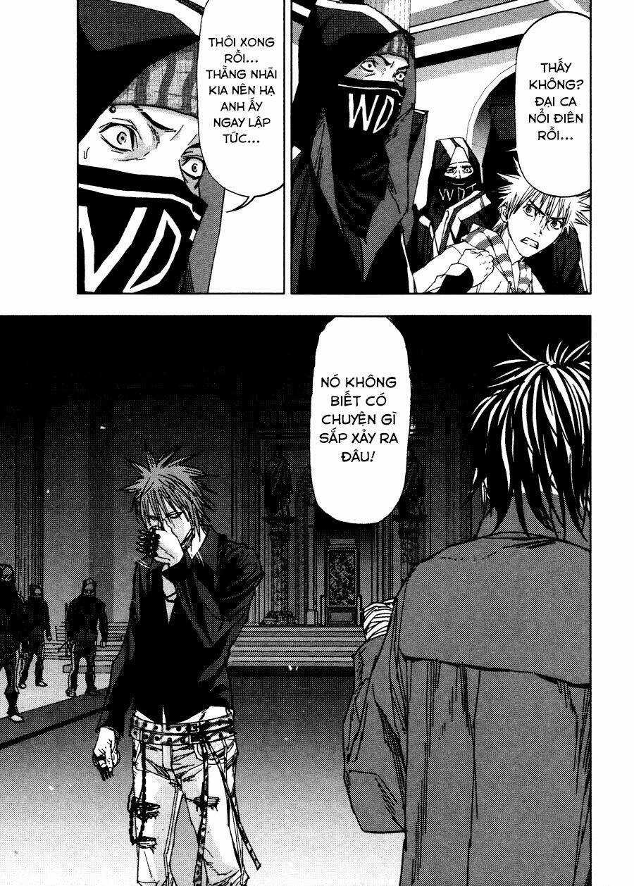 Gekiryuuchi Chapter 19 trang 16