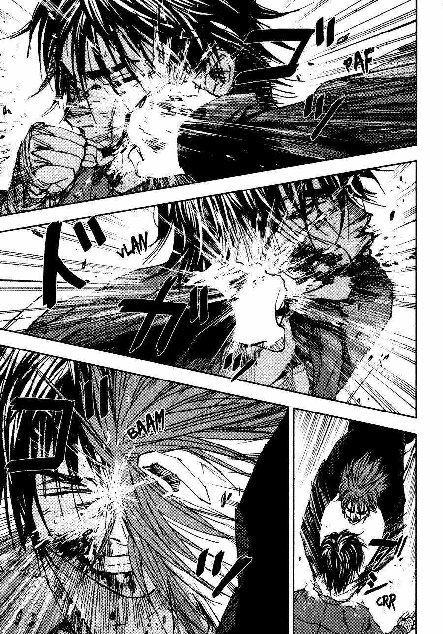 Gekiryuuchi Chapter 19 trang 18