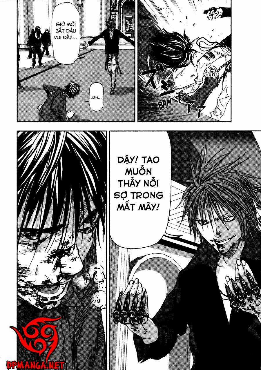 Gekiryuuchi Chapter 19 trang 19