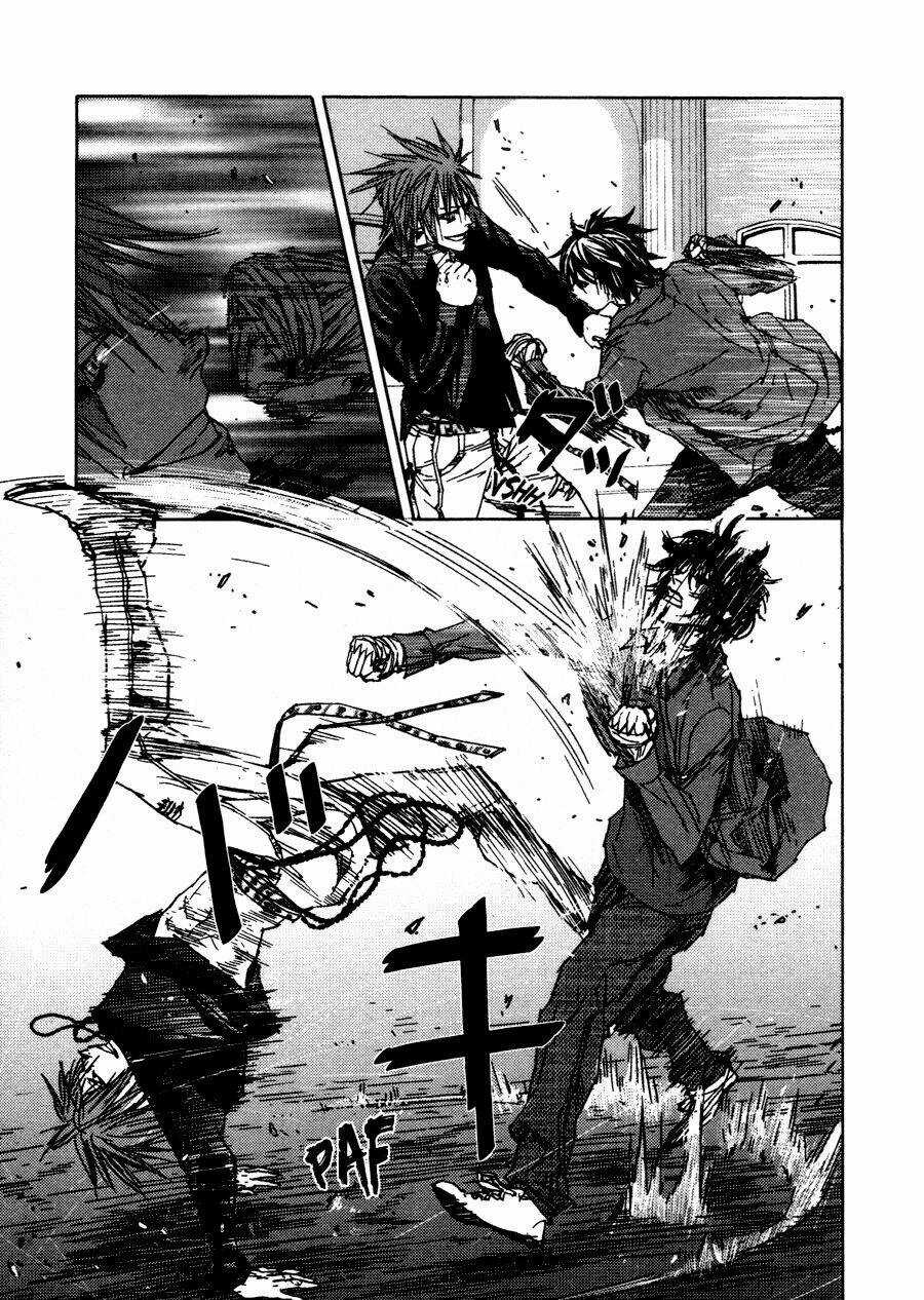 Gekiryuuchi Chapter 19 trang 4