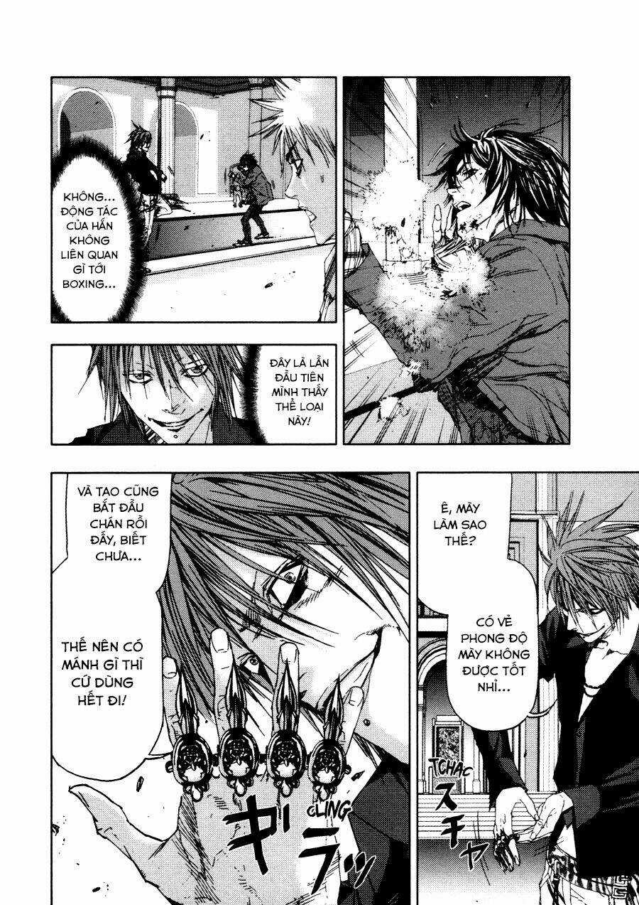 Gekiryuuchi Chapter 19 trang 5