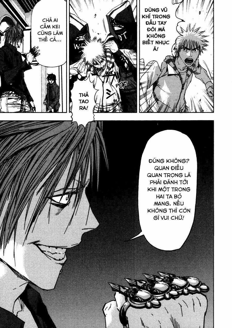 Gekiryuuchi Chapter 19 trang 6