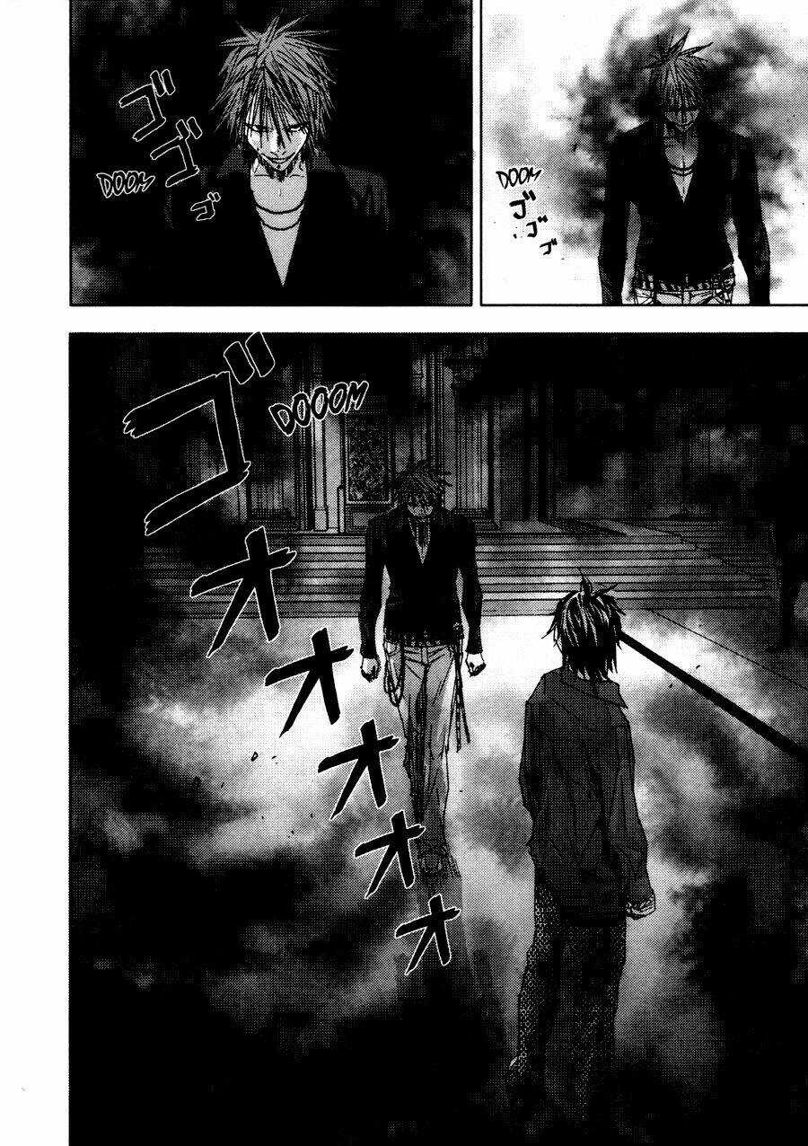 Gekiryuuchi Chapter 19 trang 7