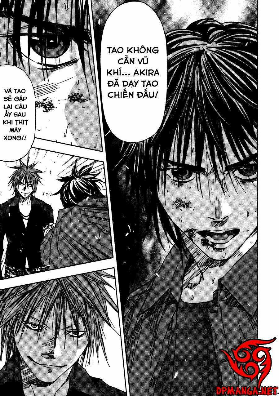 Gekiryuuchi Chapter 19 trang 8