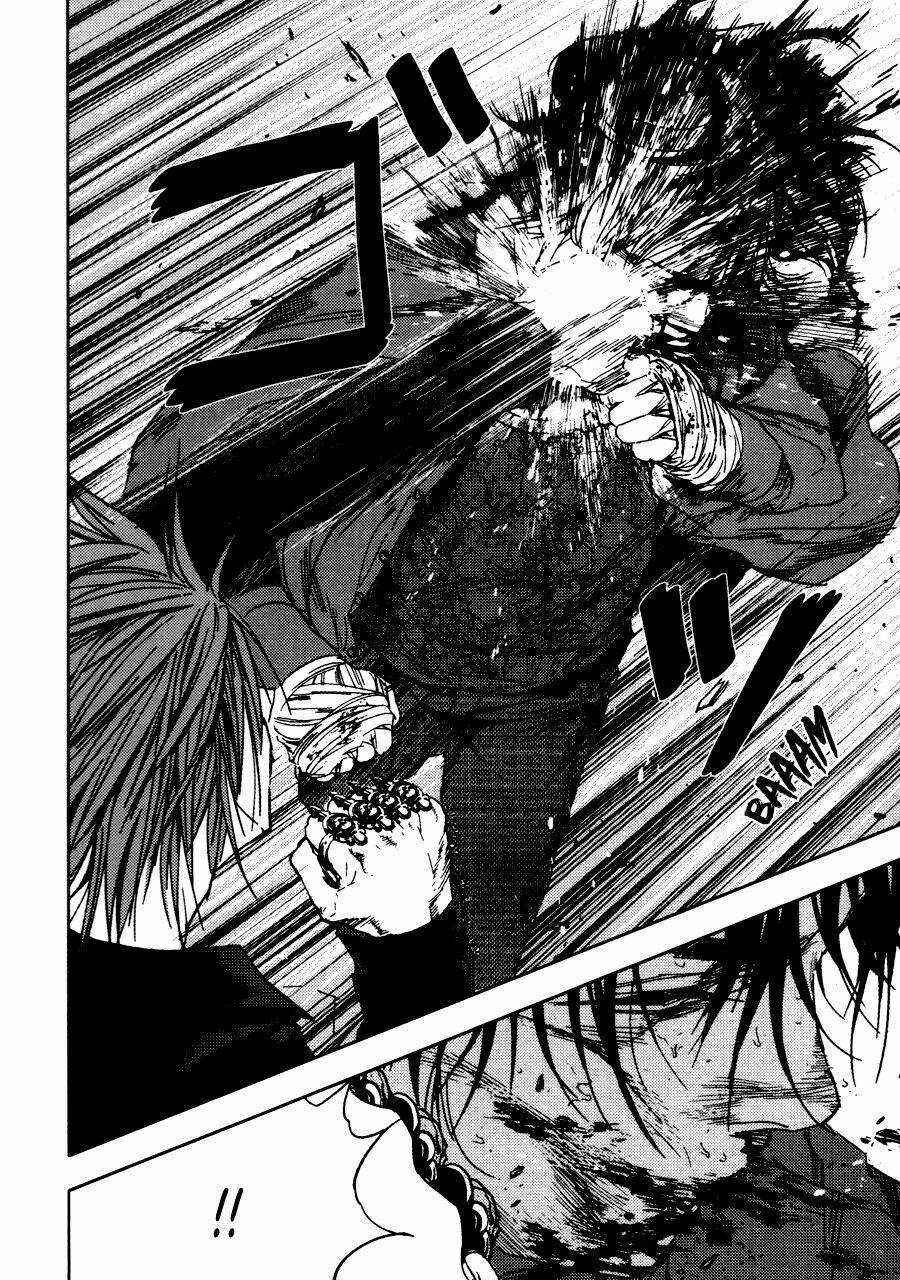 Gekiryuuchi Chapter 19 trang 9