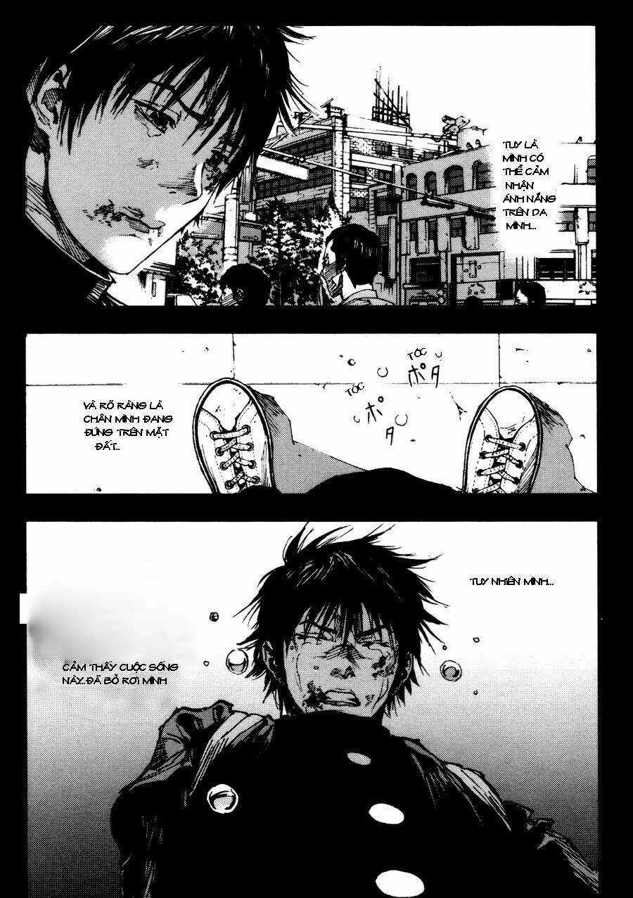 Gekiryuuchi Chapter 2 trang 10