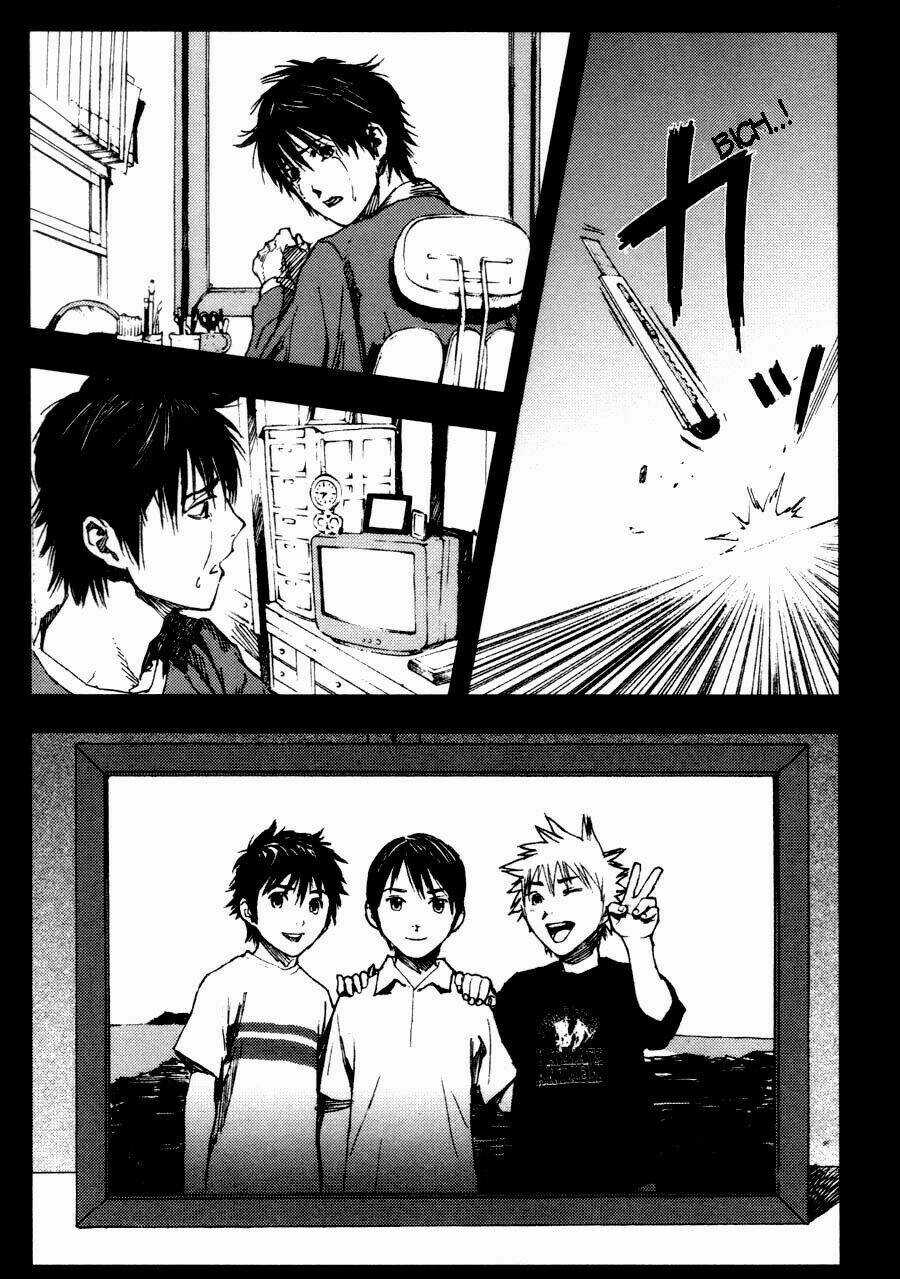 Gekiryuuchi Chapter 2 trang 16