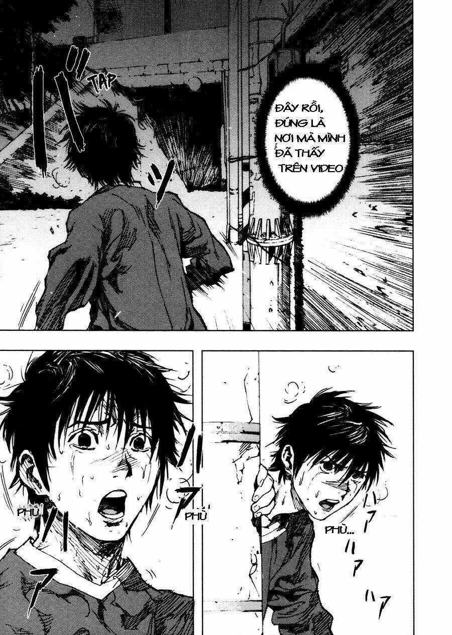 Gekiryuuchi Chapter 2 trang 18