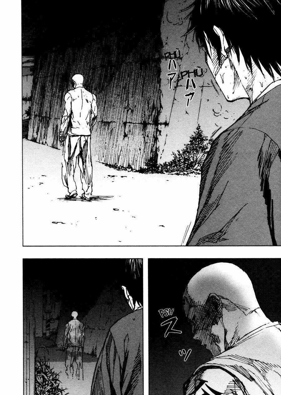 Gekiryuuchi Chapter 2 trang 19