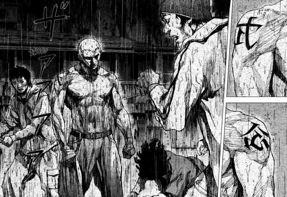 Gekiryuuchi Chapter 2 trang 2