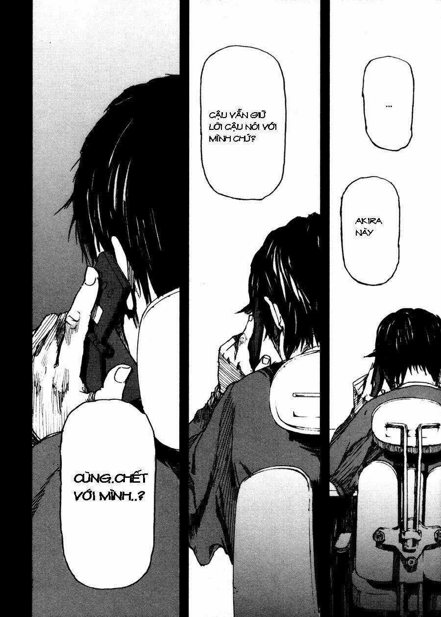 Gekiryuuchi Chapter 2 trang 20