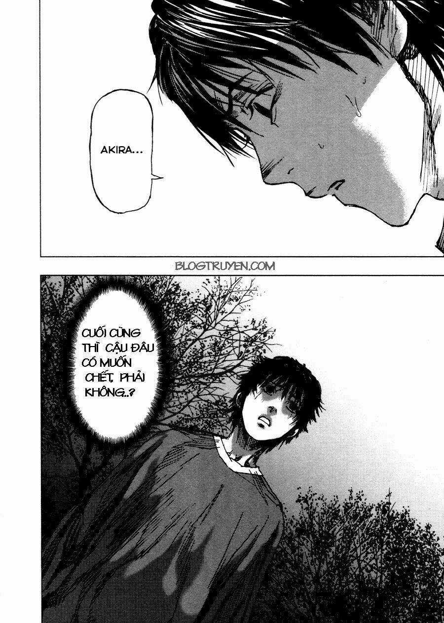 Gekiryuuchi Chapter 2 trang 21