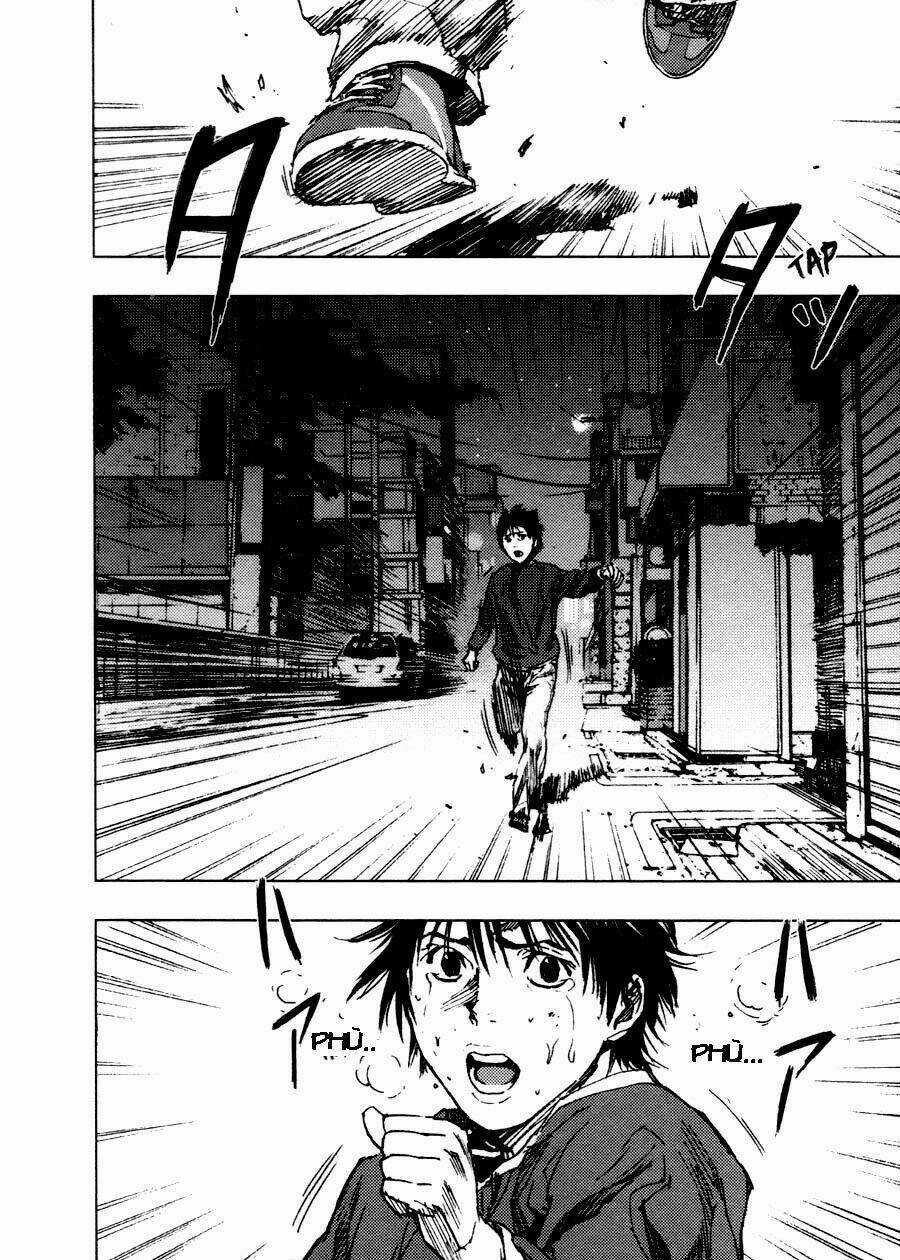 Gekiryuuchi Chapter 2 trang 22