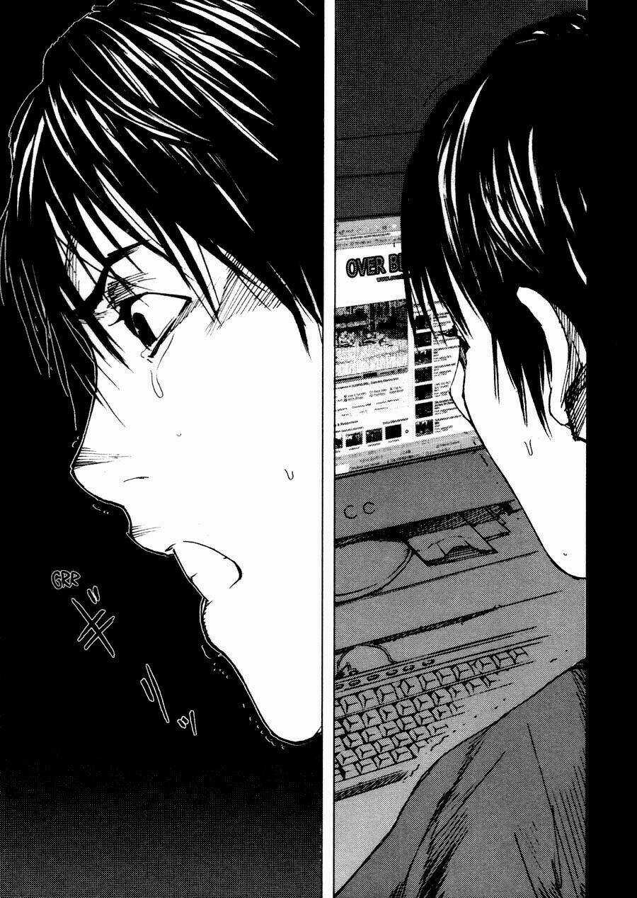 Gekiryuuchi Chapter 2 trang 23