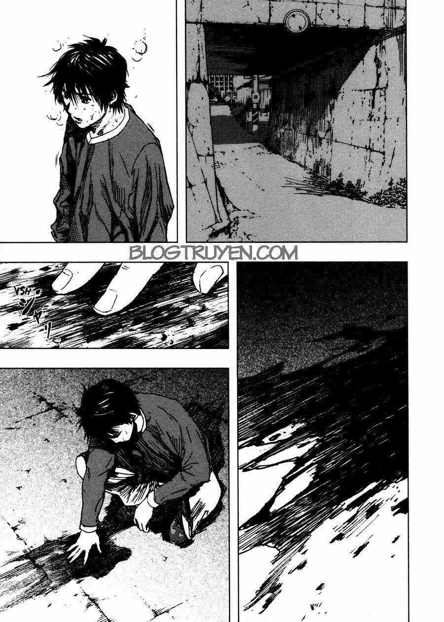 Gekiryuuchi Chapter 2 trang 25