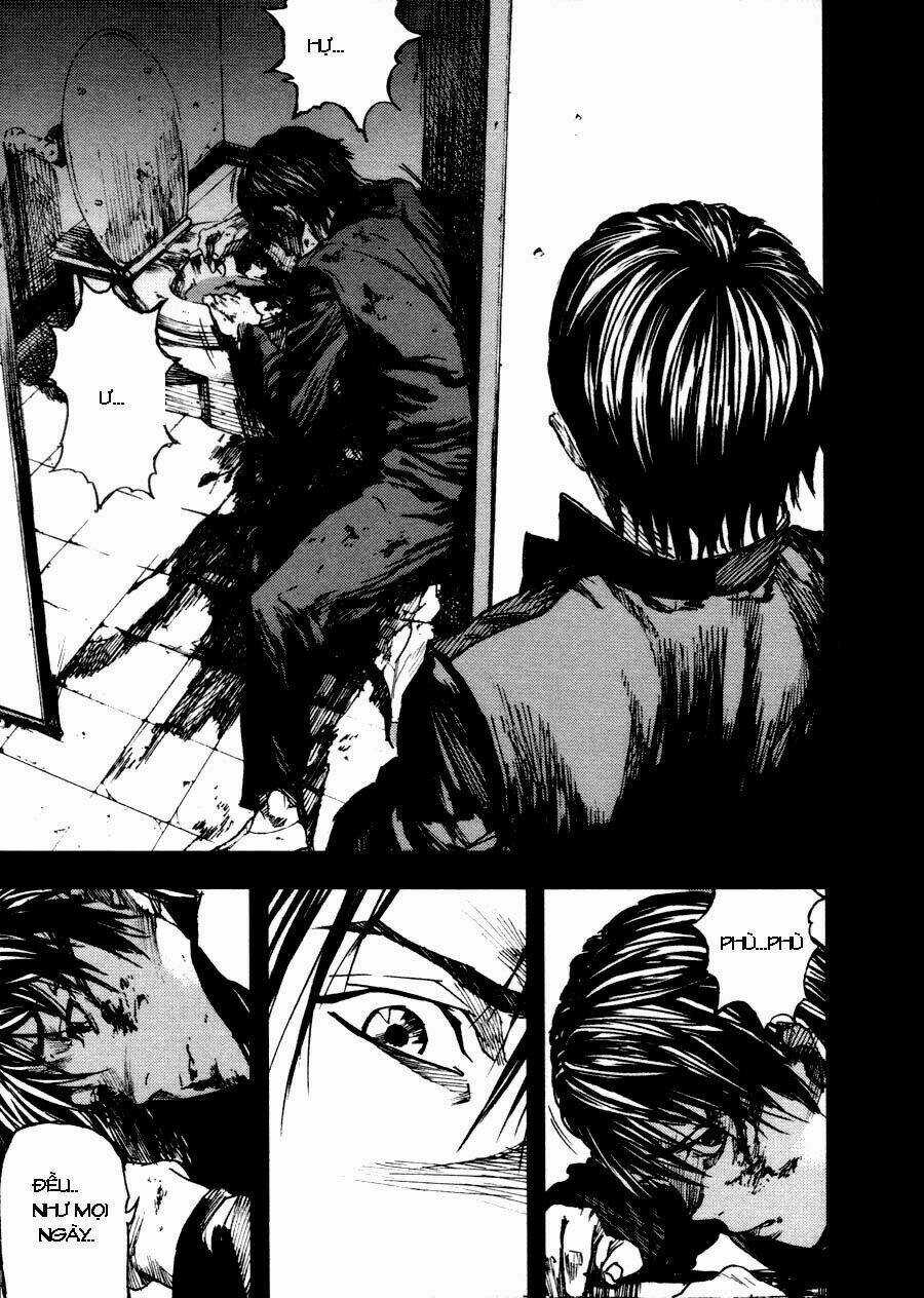 Gekiryuuchi Chapter 2 trang 7