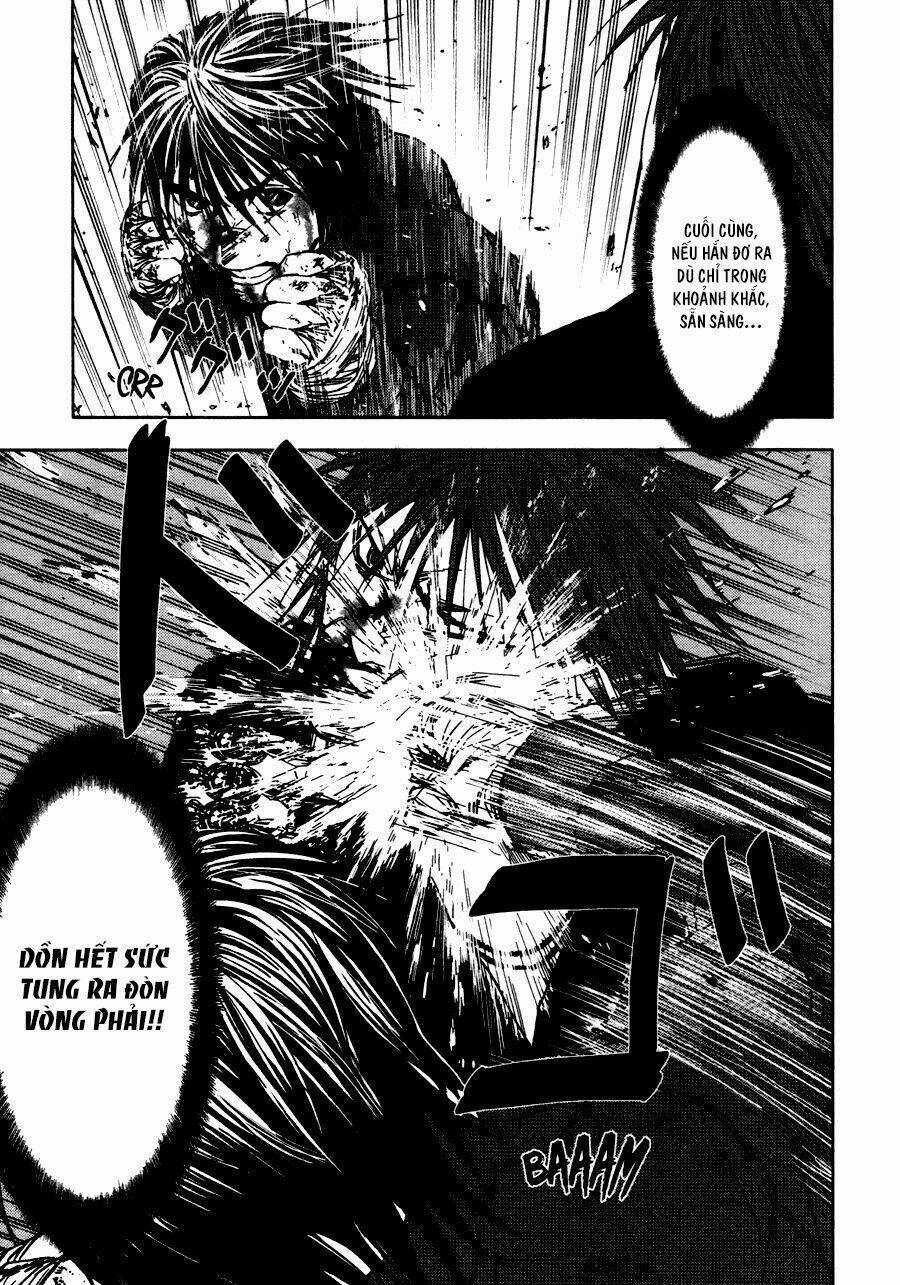 Gekiryuuchi Chapter 20 trang 11