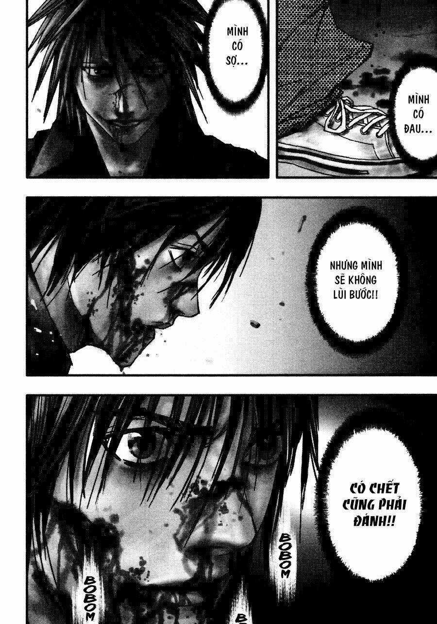 Gekiryuuchi Chapter 20 trang 2