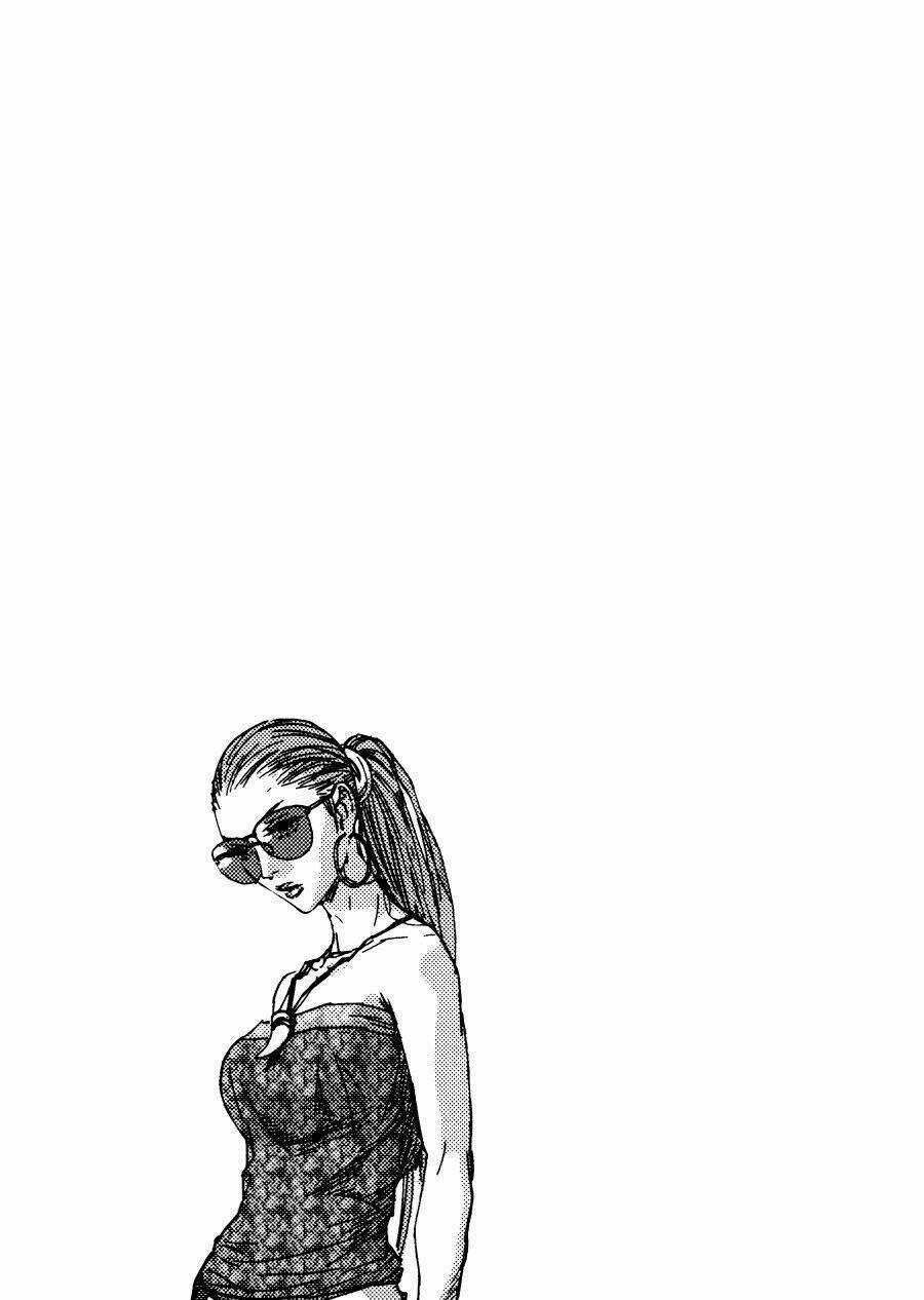 Gekiryuuchi Chapter 20 trang 22