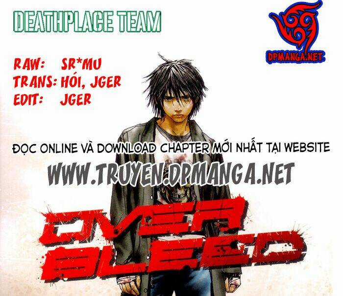 Gekiryuuchi Chapter 20 trang 24