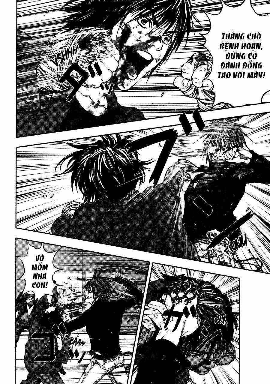 Gekiryuuchi Chapter 20 trang 4