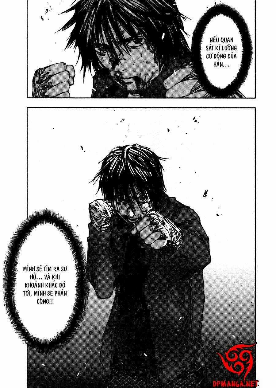 Gekiryuuchi Chapter 20 trang 7